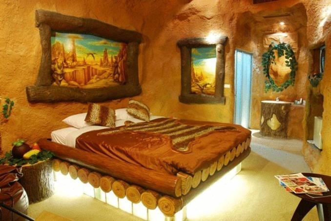 The Adventure Hotel Csiangmaj Kültér fotó
